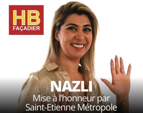 Nazli Dogan Bas HB Façadier